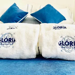 Glória 10 Bed and breakfast