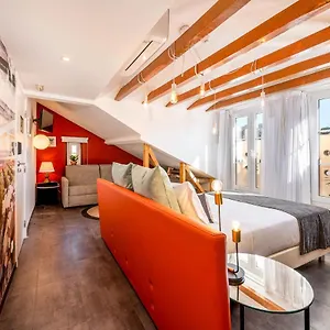 Wine House - & Bed and breakfast