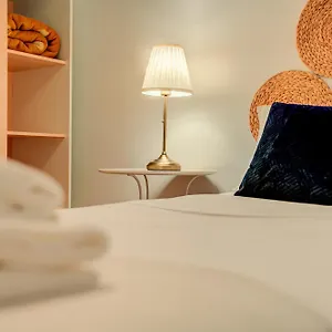 D´ávila Bed and breakfast