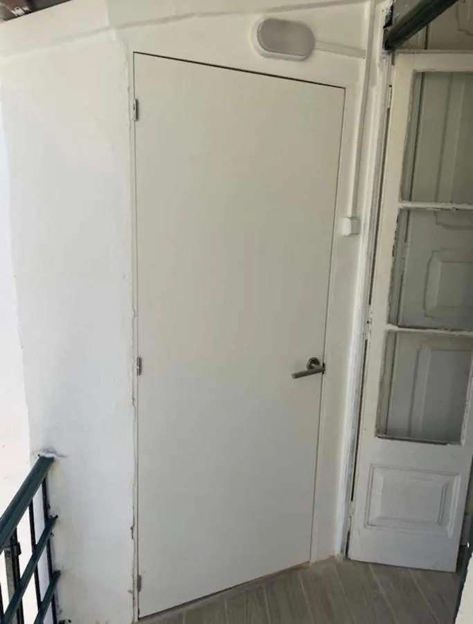 Apartamento Bernardim Ribeiro 3 Andar Bed and Breakfast Lisboa Portugal