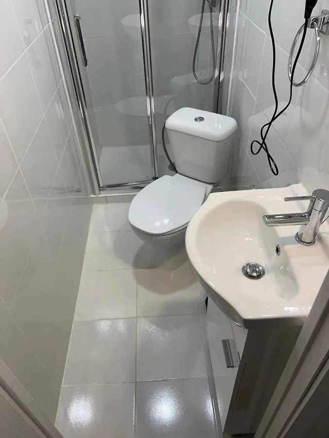 Apartamento Bernardim Ribeiro 3 Andar Bed and Breakfast Lisboa 0*,  Portugal
