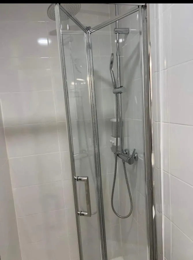 Apartamento Bernardim Ribeiro 3 Andar Bed and Breakfast Lisboa Portugal